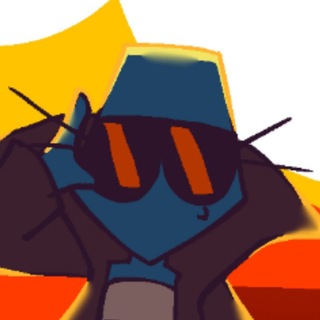 Telegram profile photo for САНЯ