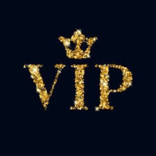 Telegram profile photo for Vip
