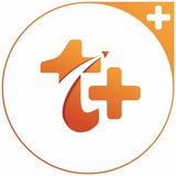 Telegram profile photo for طراحی پلاس