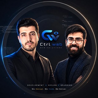 Telegram profile photo for کنترلوب / دیجیتال مارکتینگ