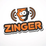 Telegram profile photo for Zinger