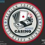 Telegram profile photo for pokerhouse