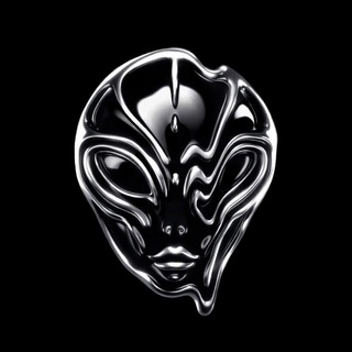 Telegram profile photo for The Elliens (цілуємо&обіймаємо)