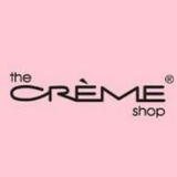 Telegram profile photo for TheCremeShop