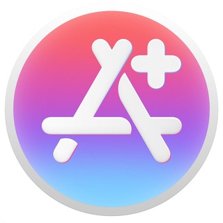 Telegram profile photo for Бесплатный общий аккаунт AppStore