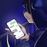 Telegram profile photo for 📁 Kamyshhh.exe