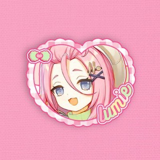 Telegram profile photo for LUMIFY! 🐈♡ genshin needs and service. 𝝑᧙