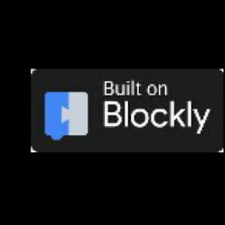 Telegram profile photo for 🇪🇸🧩BLOCKLY CODE 💻📚📙🕹🧩 https://github.com/activeceron