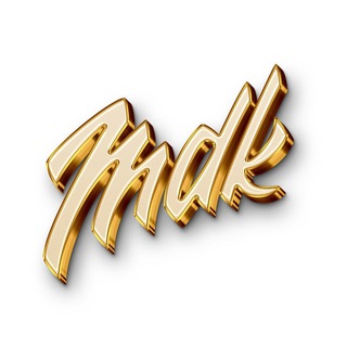 Telegram profile photo for MDK PREMIUM