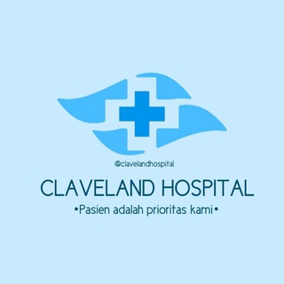 Telegram profile photo for CLAVELAND HOSPITAL