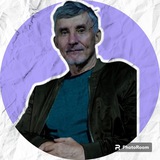 Telegram profile photo for Stas Voyager