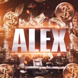 Telegram profile photo for Алекс