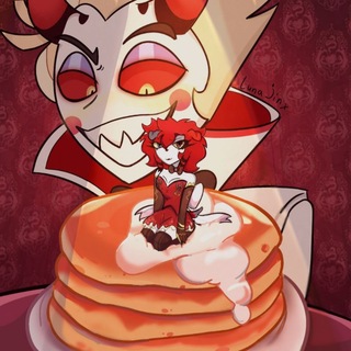 Telegram profile photo for 🐶𝑳𝒖𝒏𝒂𝒋𝒊𝒏𝒙🎪