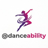 Telegram profile photo for Danceability