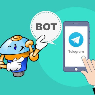 Telegram profile photo for Naji Services