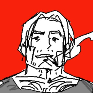 Telegram profile photo for макгаффин