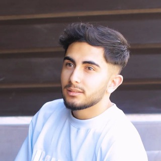 Telegram profile photo for Moodi-M | مودی ام