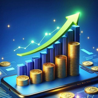 Telegram profile photo for كريبتو🇸🇦تدوال🇸🇦كل🇸🇦العملات الرقمية