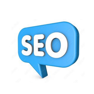 Telegram group profile photo for TG SEO SMM Chat