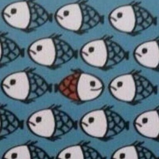 Telegram profile photo for польза