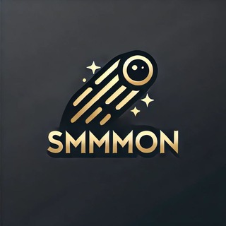 Telegram group profile photo for smmonn