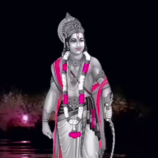 Telegram profile photo for RAM BHAI 👑