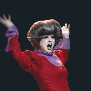 Telegram profile photo for Kyu~Kris_mor | Место для слов