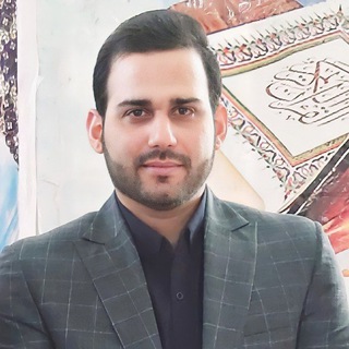 Telegram profile photo for آموزش تخصصی صوت و لحن قرآن کریم