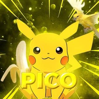 Telegram profile photo for Пико переходник🍋