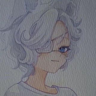 Telegram profile photo for ShadySpirit_