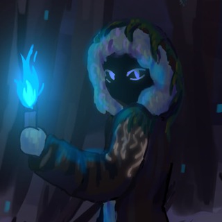 Telegram profile photo for Хатка Flok'a