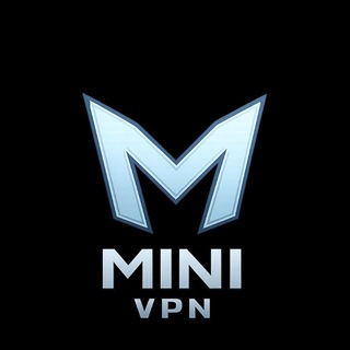 Telegram profile photo for مینی وی پی ان | Mini VPN