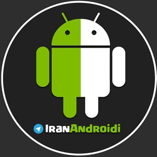 Telegram profile photo for 🔰💥iranandroidi💥🔰