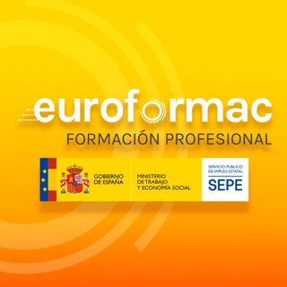 Telegram profile photo for Cursos gratuitos destacados estatal 2024