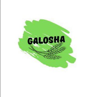 Telegram profile photo for GaLosha