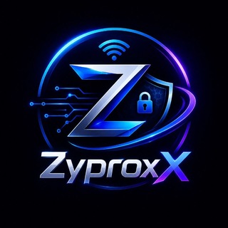 Telegram profile photo for ZyproxX