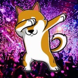 Telegram profile photo for Shiba Calls