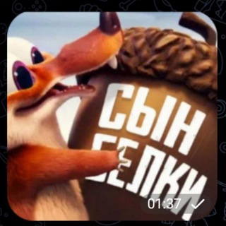 Telegram profile photo for макисмбсс