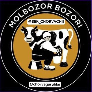 Telegram profile photo for Samarqand Chorva Qoy Bozori Molbozori