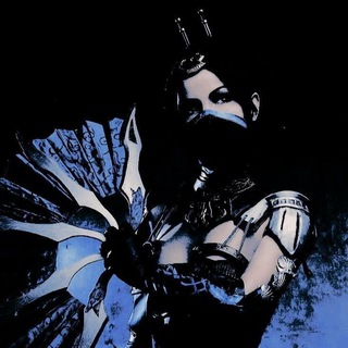 Telegram profile photo for mortal kombat confession
