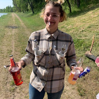 Telegram profile photo for Пивные кружочки