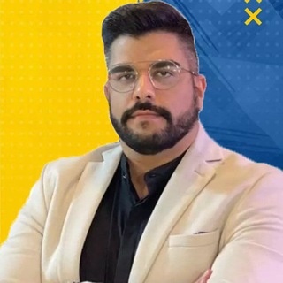 Telegram profile photo for زیست فرزام فرهمندنیا