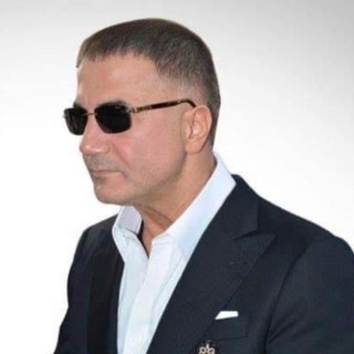 Telegram profile photo for Reis Sedat PEKER
