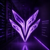 Telegram profile photo for Lynx Layers | Hosting ๐