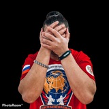 Telegram profile photo for Оксана Скала
