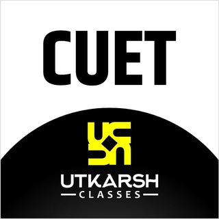 Telegram profile photo for CUET Utkarsh