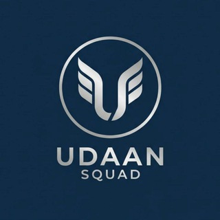 Telegram profile photo for Udaan Squad