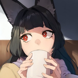 Telegram profile photo for oboyaka forever