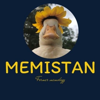 Telegram profile photo for Memistan