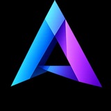 Telegram profile photo for ALTRIX.AI | Market Analytics
